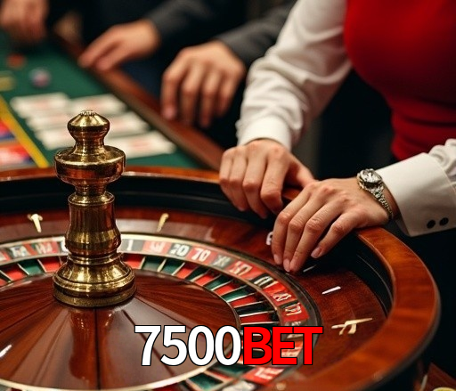 Interface do Aplicativo 7500bet BET - Design Premium e Intuitivo