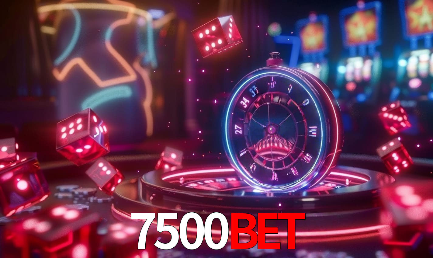 Cassino ao Vivo 7500bet BET - Dealers Brasileiros Profissionais